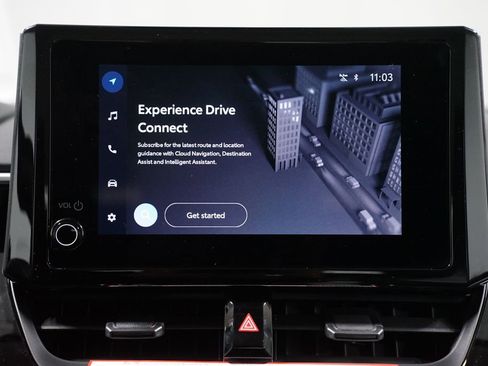 New 2026 Toyota Corolla LE image 17