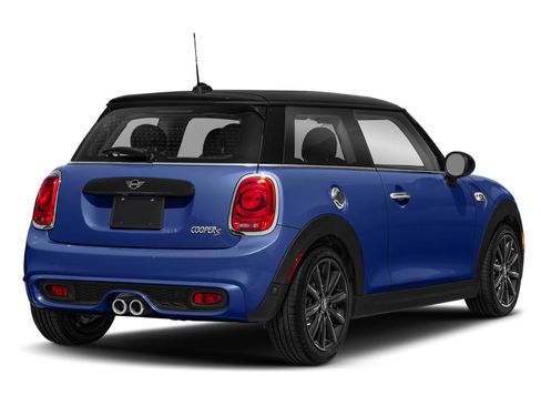 Used 2019 MINI Cooper S FWD image 2