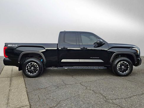 Used 2023 Toyota Tundra SR5 image 2