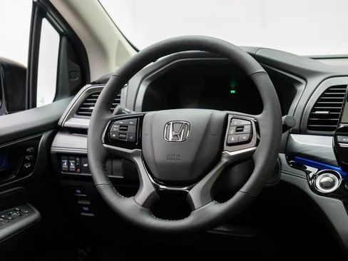 New 2026 Honda Odyssey Elite image 11