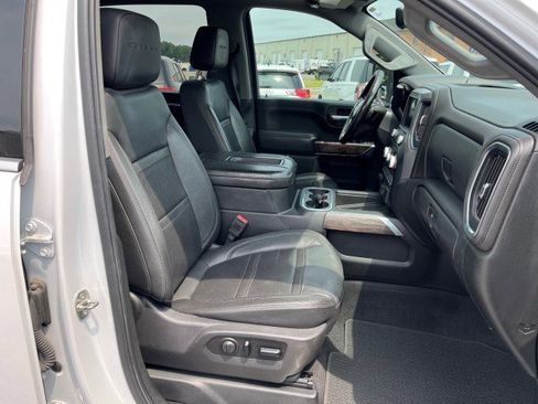 Used 2020 GMC Sierra 2500 Denali w/ Denali Ultimate Package AWD/4WD image 18