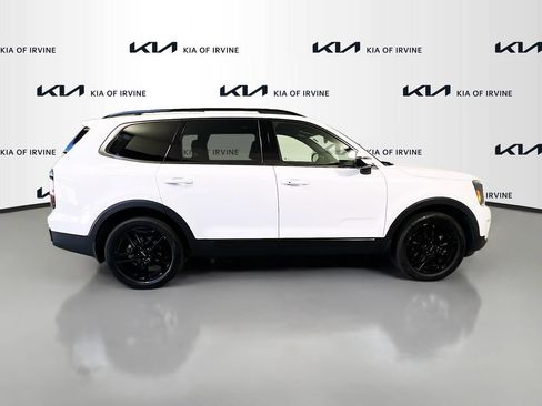 Used 2024 Kia Telluride EX X-Line AWD/4WD image 9