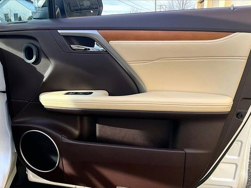 Used 2019 Lexus RX 350 AWD image 24