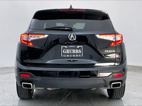 Used 2022 Acura RDX AWD w/ Advance Package image 6