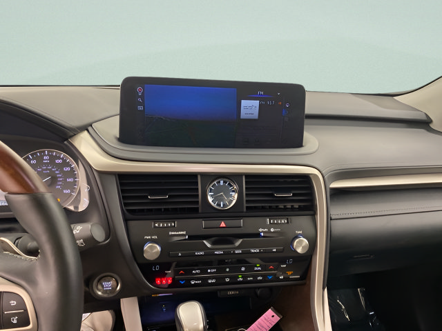 Used 2022 Lexus RX 350 FWD w/ Premium Package image 22