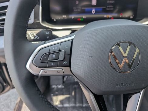 New 2025 Volkswagen Jetta SE image 16