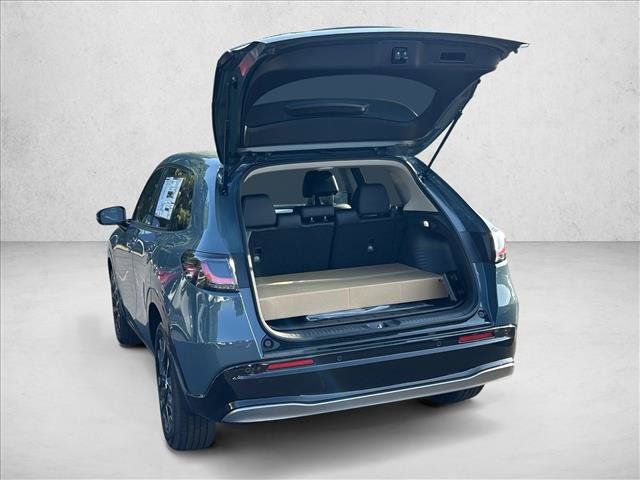 New 2027 Honda HR-V EX-L image 9