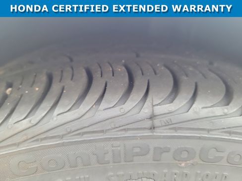 Certified 2024 Honda Civic Sport Touring image 11