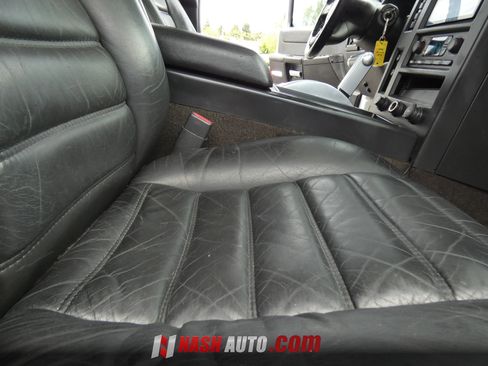 Used 2006 HUMMER H2 AWD/4WD image 29