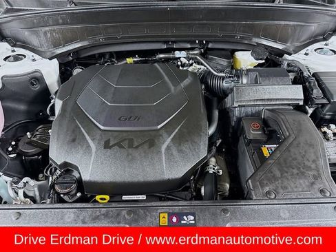 Used 2025 Kia Telluride SX Prestige image 30