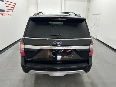 Used 2020 Ford Expedition Platinum RWD image 11