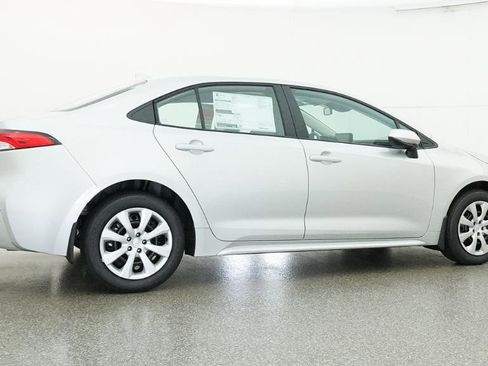New 2026 Toyota Corolla LE FWD image 44