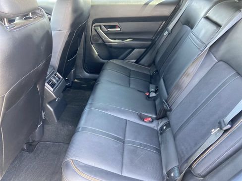 Used 2026 MAZDA CX-50 AWD 2.5 S w/ Premium Package image 21