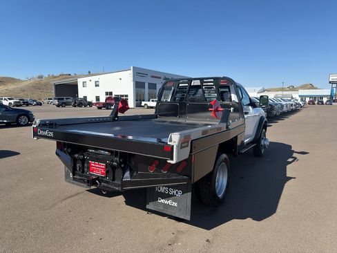 Used 2024 RAM 5500 Tradesman AWD/4WD image 22