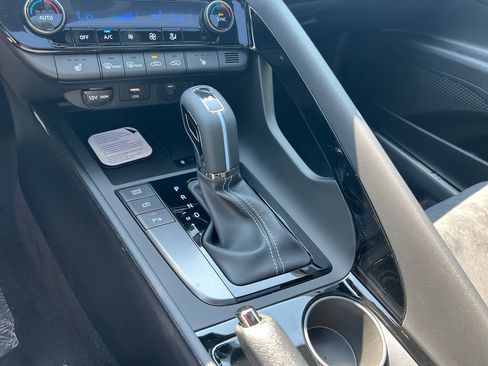 New 2026 Hyundai Elantra N w/ Cargo Package FWD image 28