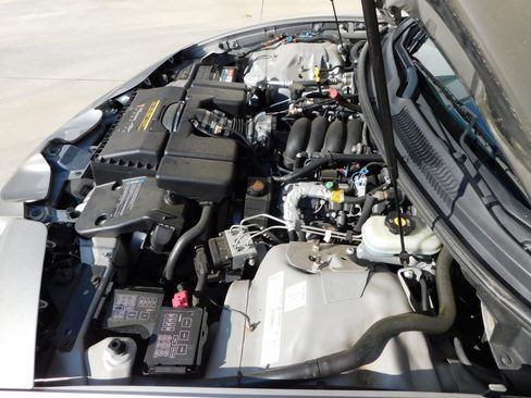 Used 2002 Pontiac Firebird Formula image 18