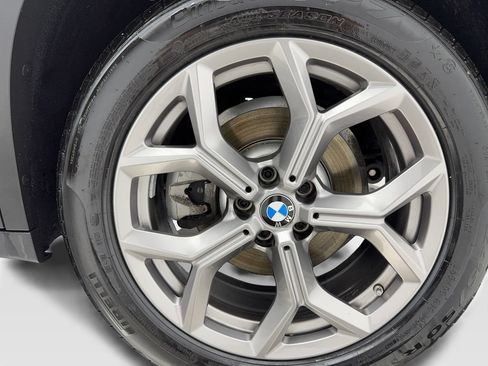 Used 2022 BMW X4 xDrive30i w/ Premium Package AWD/4WD image 55