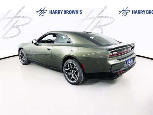 New 2026 Dodge Charger Scat Pack image 30