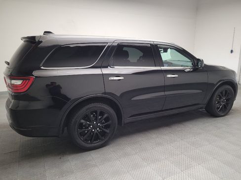 Used 2018 Dodge Durango SXT w/ Quick Order Package 2BB RWD image 10