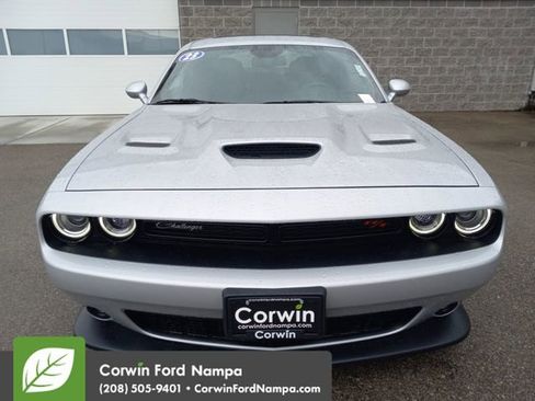 Used 2023 Dodge Challenger R/T Scat Pack image 8