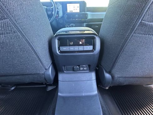 Used 2025 Toyota Land Cruiser 1958 AWD/4WD image 14