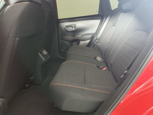 Certified 2026 Honda HR-V Sport image 21