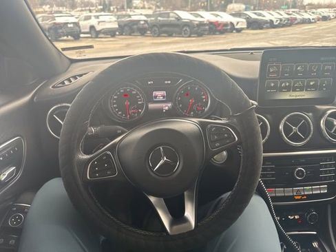 Used 2017 Mercedes-Benz CLA 250 4MATIC image 13