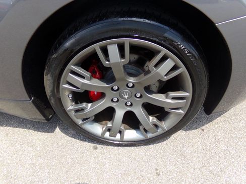 Used 2015 Maserati GranTurismo Convertible image 44