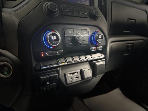 Used 2021 Chevrolet Silverado 1500 LT w/ All Star Edition Plus AWD/4WD image 22