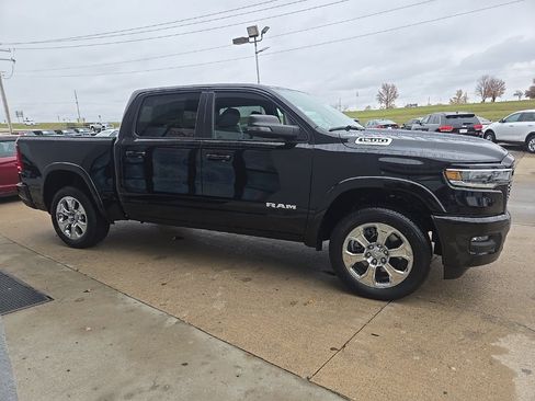 New 2026 RAM 1500 Big Horn image 12