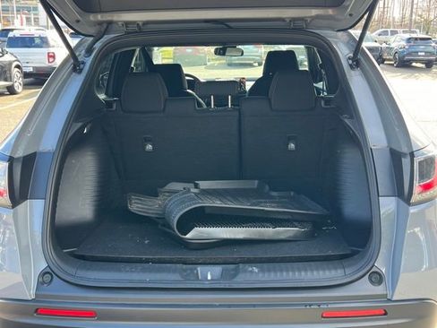 Used 2025 Honda HR-V Sport image 12