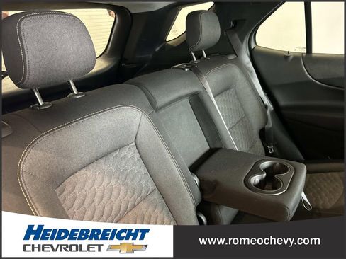 Certified 2019 Chevrolet Equinox LT image 32