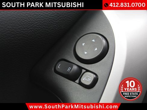 Used 2022 Mitsubishi Eclipse Cross AWD image 28