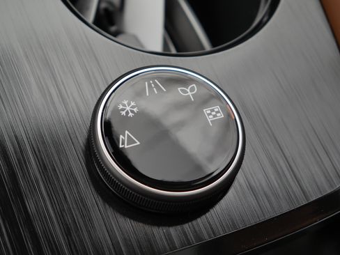 New 2026 Nissan Rogue Platinum image 15