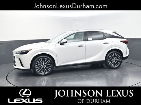 New 2026 Lexus RX 350 Premium Plus image 2