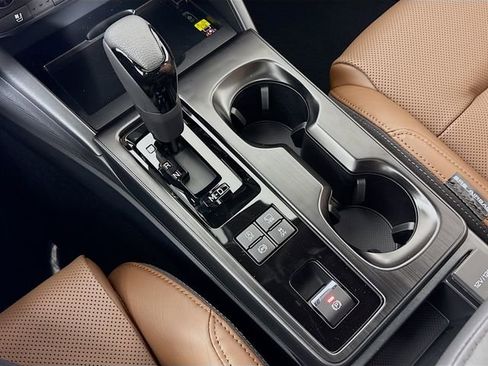 New 2026 Subaru Outback Touring XT image 17