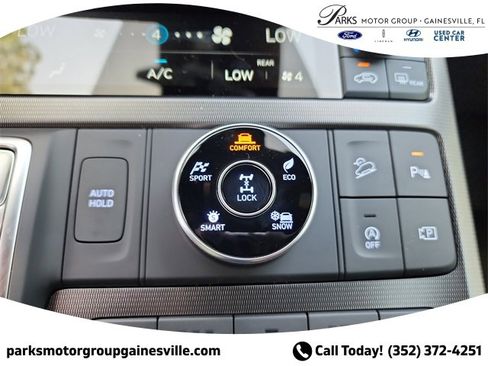 New 2025 Hyundai Palisade Calligraphy image 25