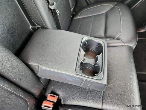 Used 2015 Mercedes-Benz ML 350 4MATIC image 51