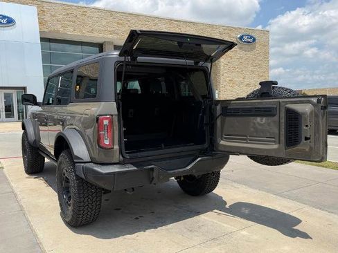 New 2026 Ford Bronco Badlands AWD/4WD image 28
