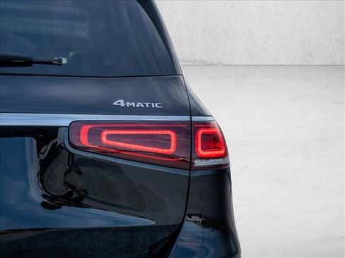 Certified 2023 Mercedes-Benz GLS 450 GLS 450 image 10