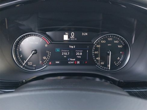 Used 2023 Cadillac XT6 Premium Luxury image 17