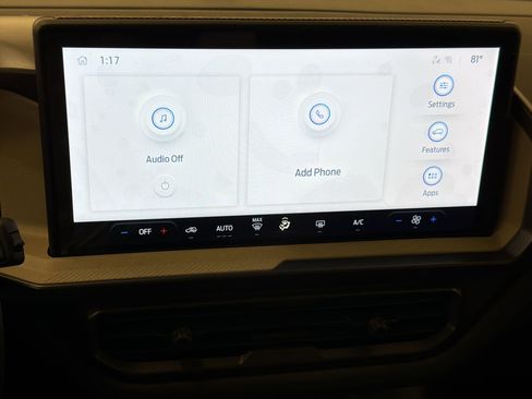 New 2026 Ford Bronco Sport Big Bend AWD/4WD image 22