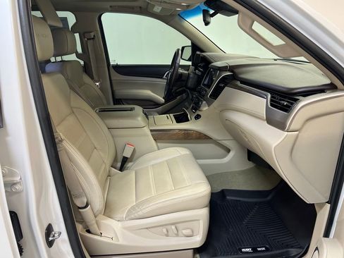 Used 2018 GMC Yukon Denali w/ Open Road Package image 37