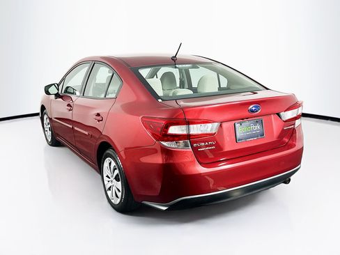 Used 2019 Subaru Impreza 2.0i AWD/4WD image 5