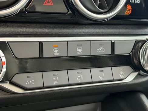 Certified 2025 Nissan Sentra S image 32