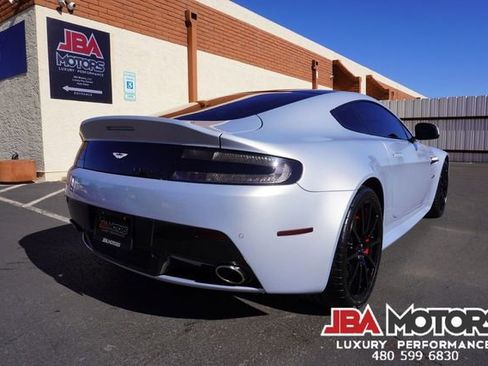 Used 2015 Aston Martin V12 Vantage S image 51