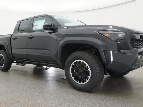 New 2026 Toyota Tacoma TRD Off-Road AWD/4WD image 10
