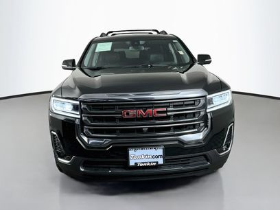 Used 2023 GMC Acadia AT4 w/ Technology Package