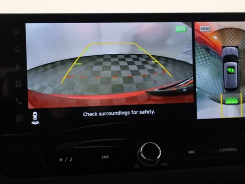 New 2026 Mitsubishi Outlander SE image 44