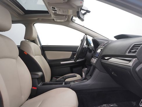 Used 2016 Subaru Crosstrek 2.0i Limited image 12